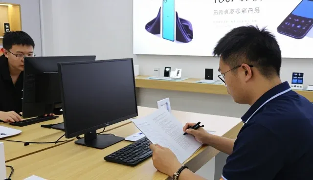 AI搜索优化排名未来将在连锁门店中发挥更大作用