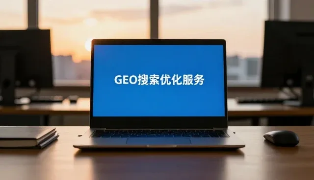 企业选型GEO服务时需关注的核心要素